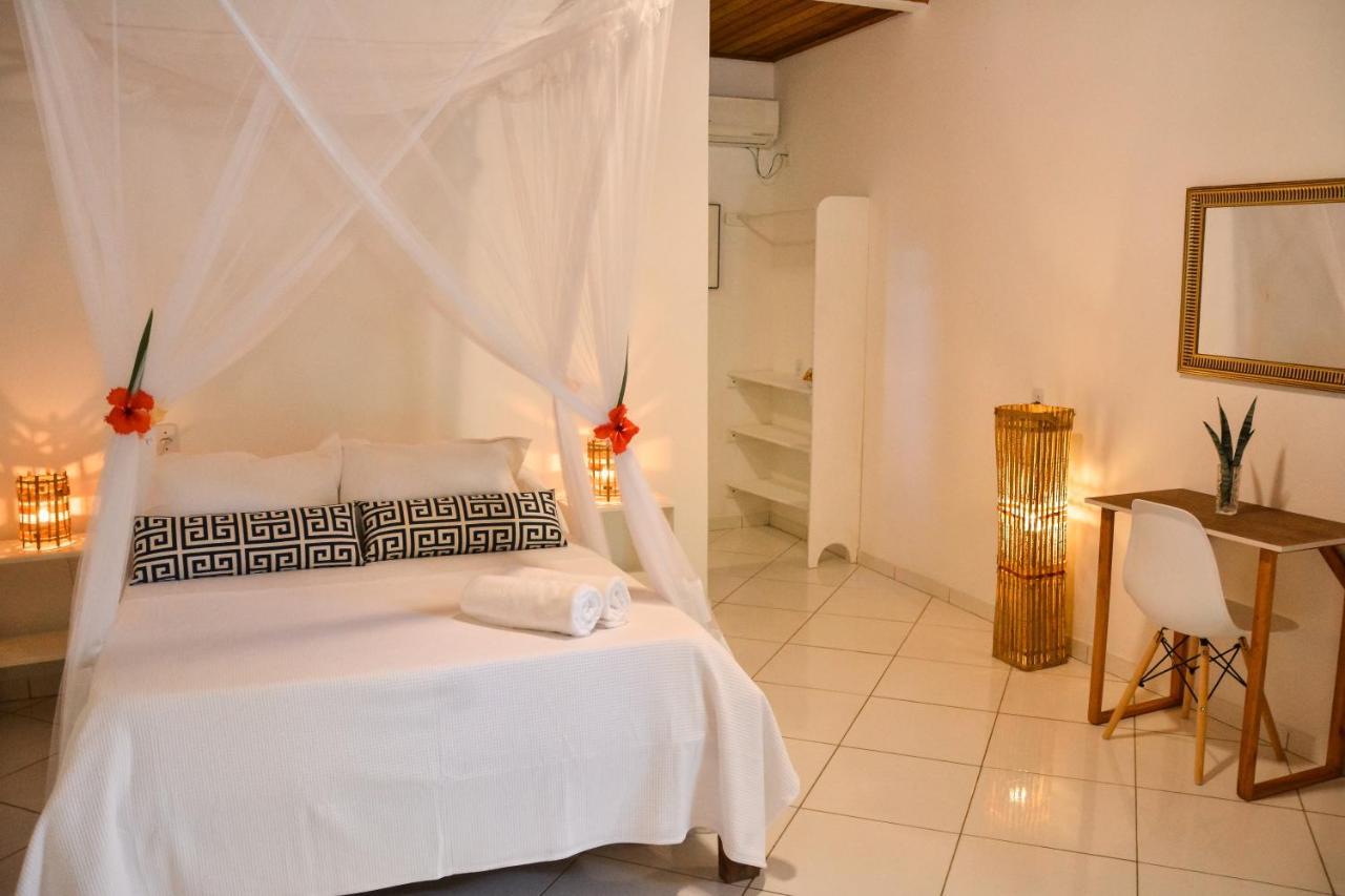Pousada Vila Palma Boipeba Velha Boipeba Extérieur photo