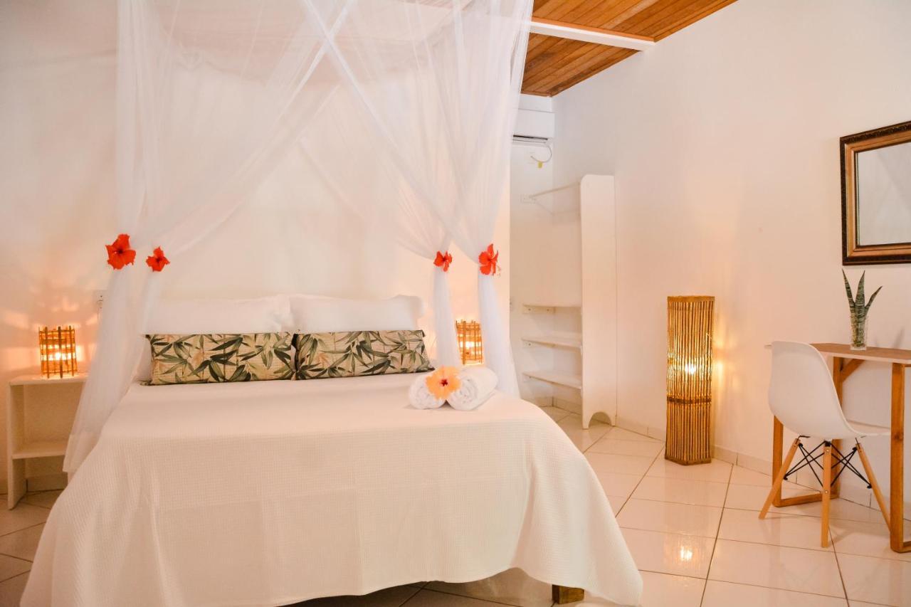 Pousada Vila Palma Boipeba Velha Boipeba Extérieur photo