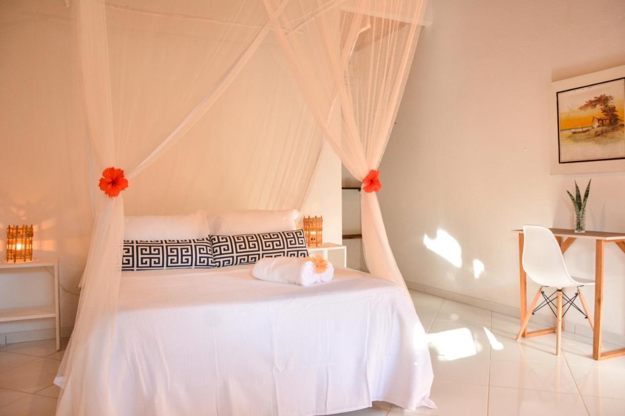 Pousada Vila Palma Boipeba Velha Boipeba Extérieur photo
