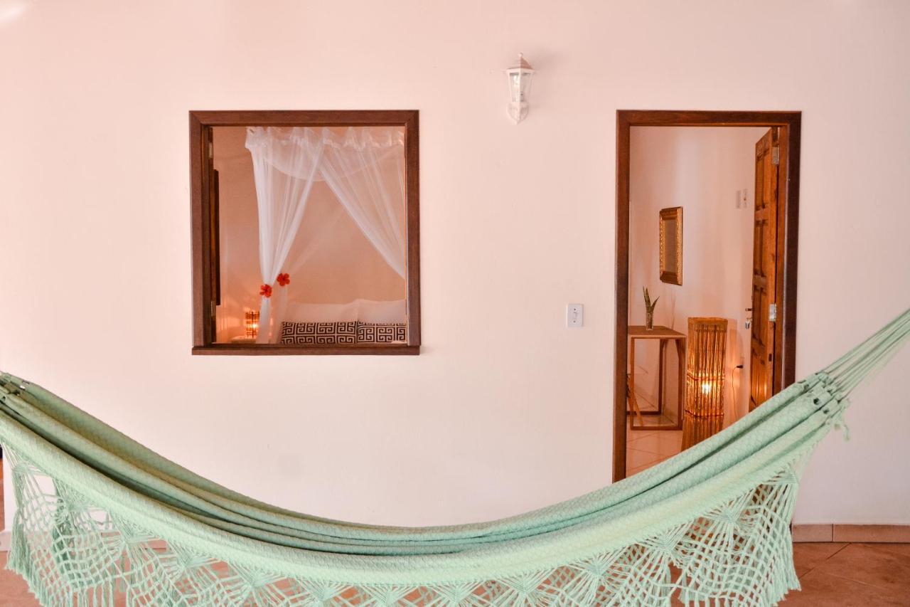 Pousada Vila Palma Boipeba Velha Boipeba Extérieur photo