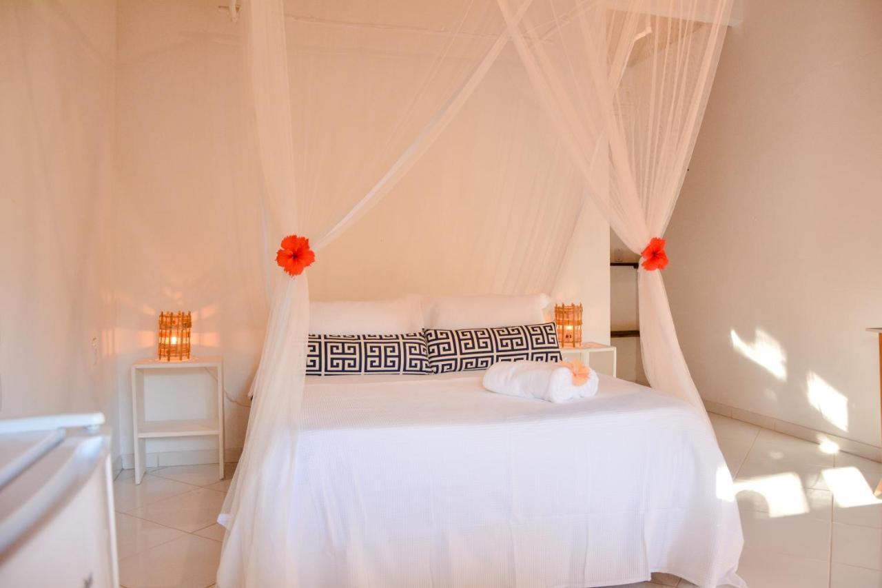 Pousada Vila Palma Boipeba Velha Boipeba Extérieur photo