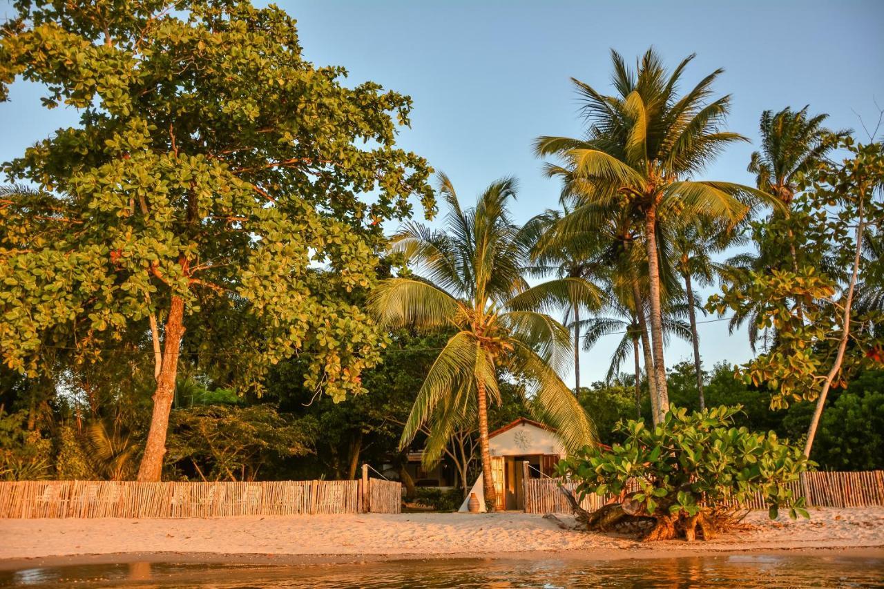 Pousada Vila Palma Boipeba Velha Boipeba Extérieur photo